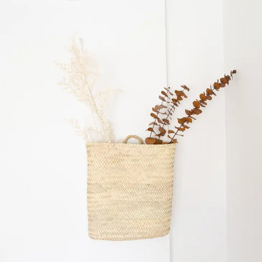 Basket - Wall Storage basket