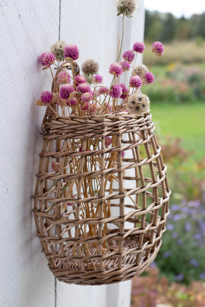 Wall Hanging Basket