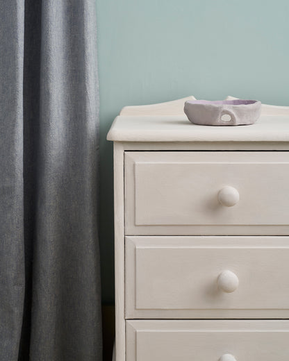 Rococo White