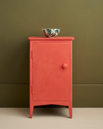 Sandalwood Red