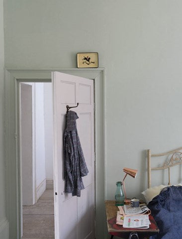 Farrow and Ball Paint- Cromarty No. 285