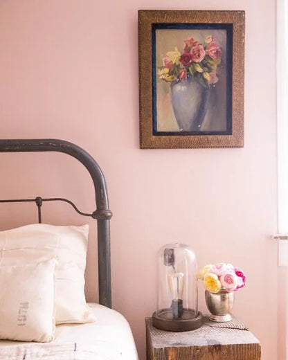 Farrow and Ball Paint- Middleton Pink No. 245