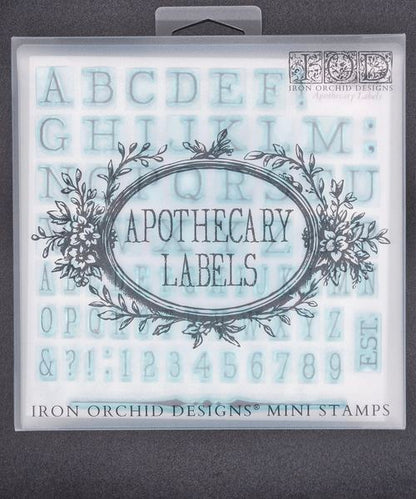 Apothecary