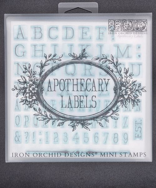 Apothecary