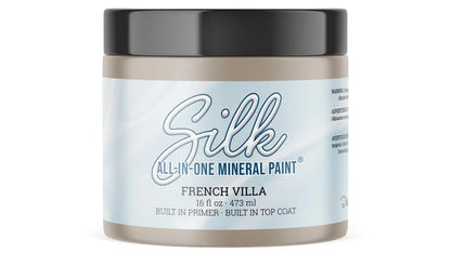 Dixie Belle - Fench Villa