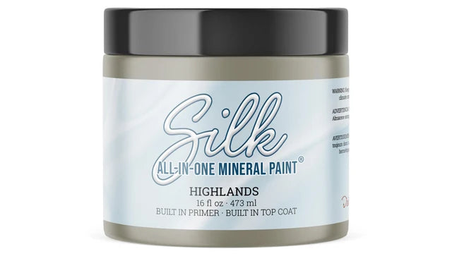 Dixie Belle - Highlands