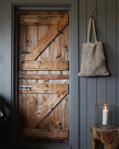 New! Jeanne d'Arc Living 'Small Detours Big Experiences