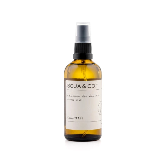 Shower Mist | Eucalyptus