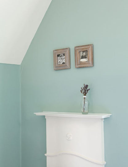 Farrow and Ball Paint- Green Blue No. 84