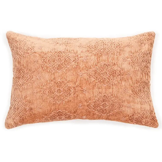 Terracotta Decorative Pillow