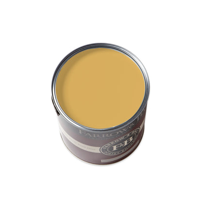 Farrow and Ball Paint- Babouche No. 223