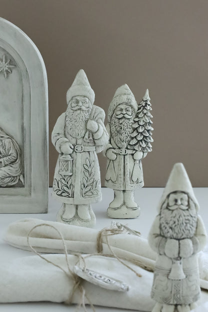 IOD Mould Belsnickel