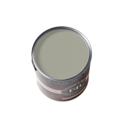 Farrow and Ball Paint- Blue Gray No. 91