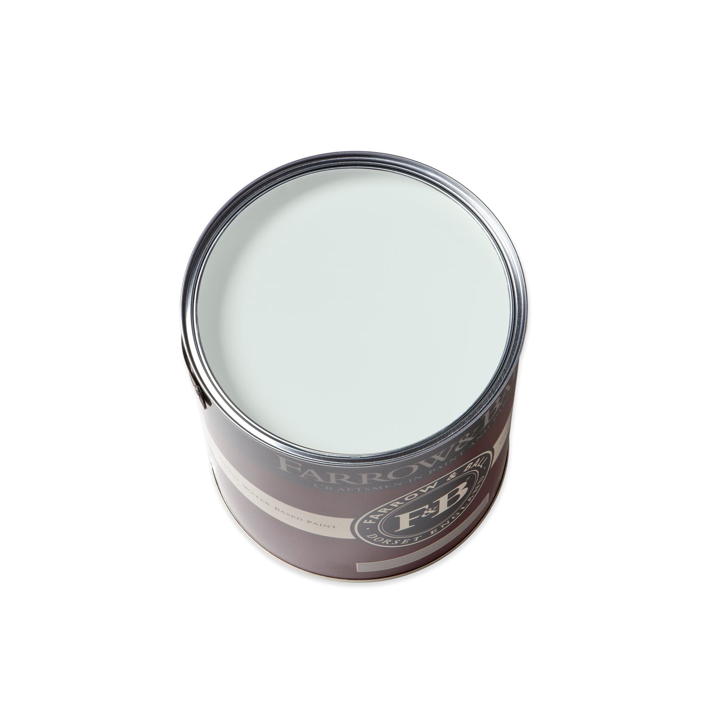 Farrow and Ball Paint- Cabbage White No. 269
