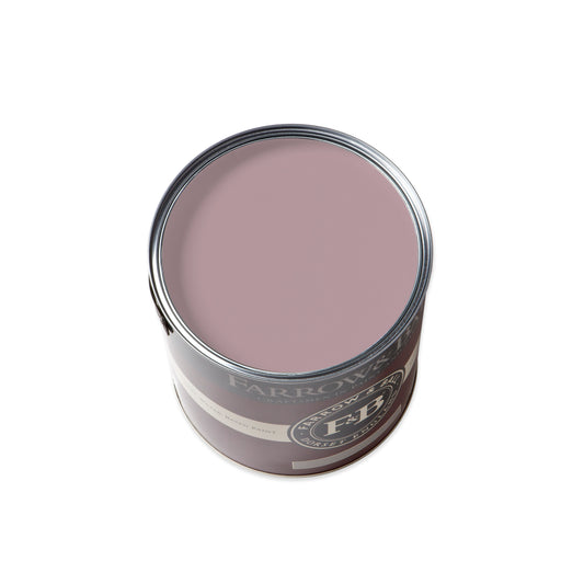 Farrow and Ball Paint- Cinder Rose No. 246