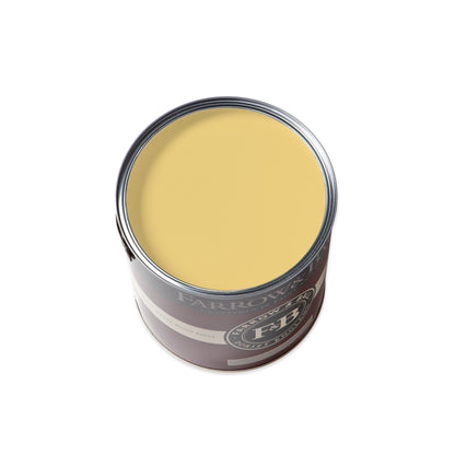 Farrow and Ball Paint- Citron No. 74