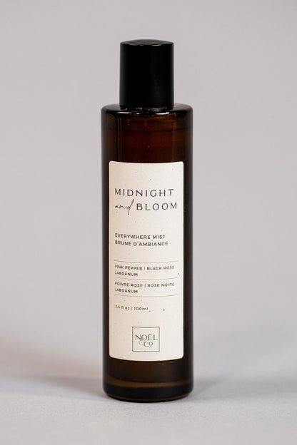 Midnight & Bloom Everywhere Mist