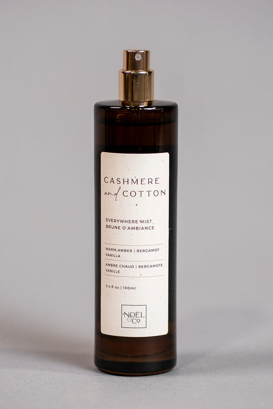 Everywhere Mist Cashmere & Cotton