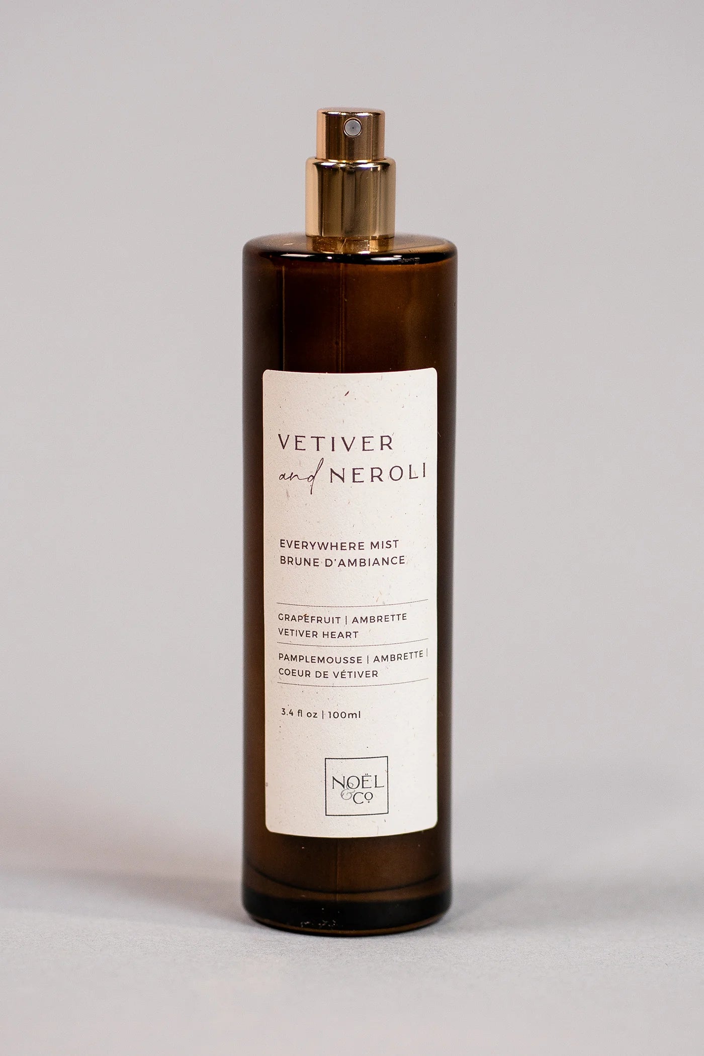 Everywhere Mist Vetiver & Neroli