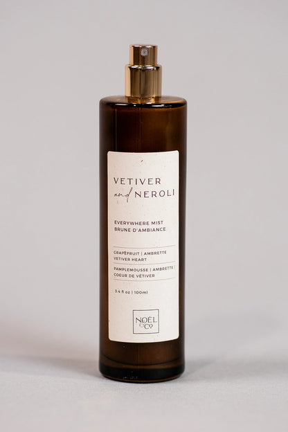 Everywhere Mist Vetiver & Neroli