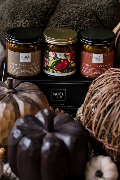 Noel & Co. Harvest Production Box
