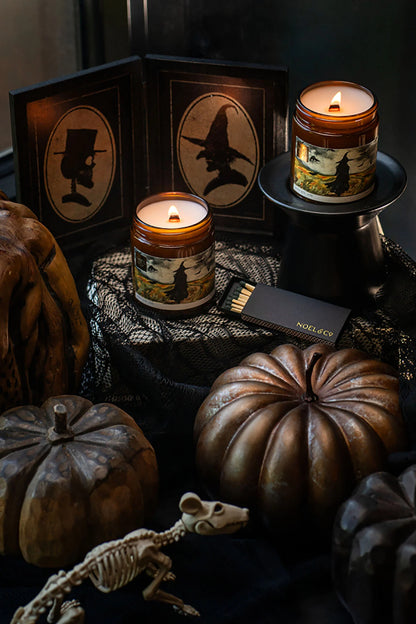 Noel & Co. Season Of the Witch
