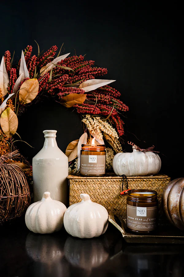 Noel&Co. Warm Pear & Cider