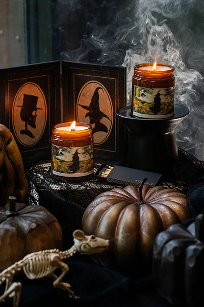 Noel & Co. Season Of the Witch
