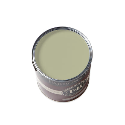 Farrow and Ball Paint- Cooking Apple Green No. 32