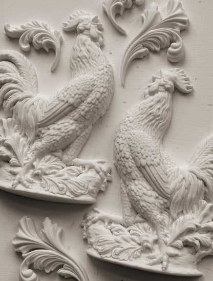 Chanticleer