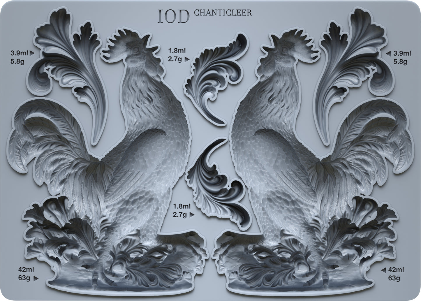 Chanticleer