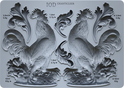 Chanticleer