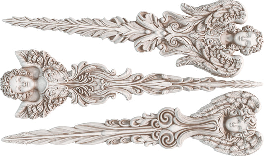 IOD Mould Angelic Tapers