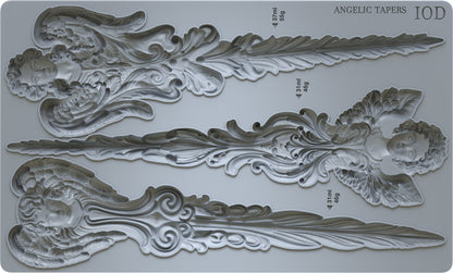 IOD Mould Angelic Tapers