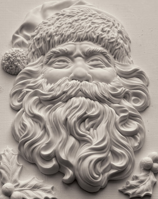 Saint Nick Mould