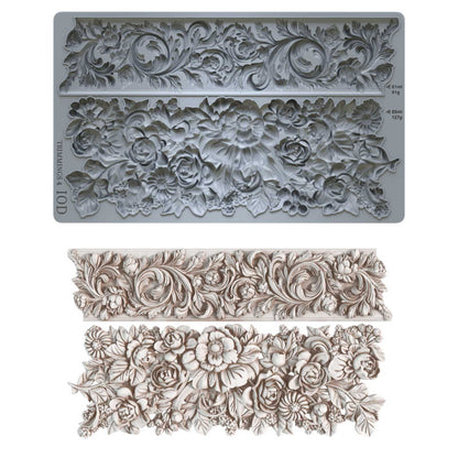 Trimmings IOD Mould