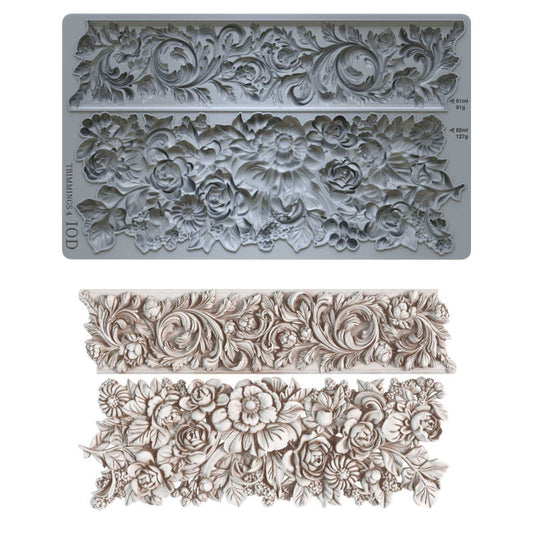 Trimmings IOD Mould