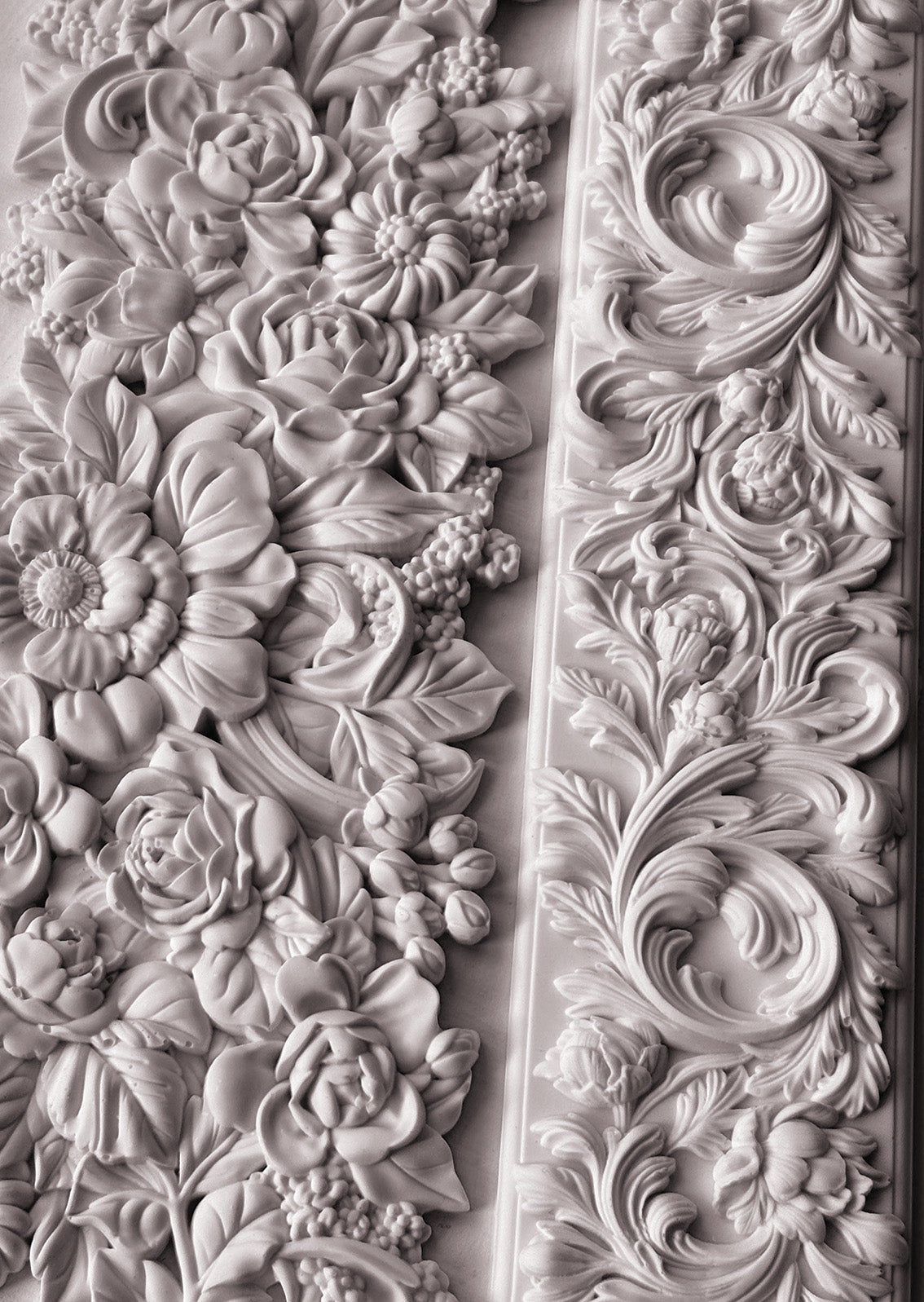 Trimmings IOD Mould
