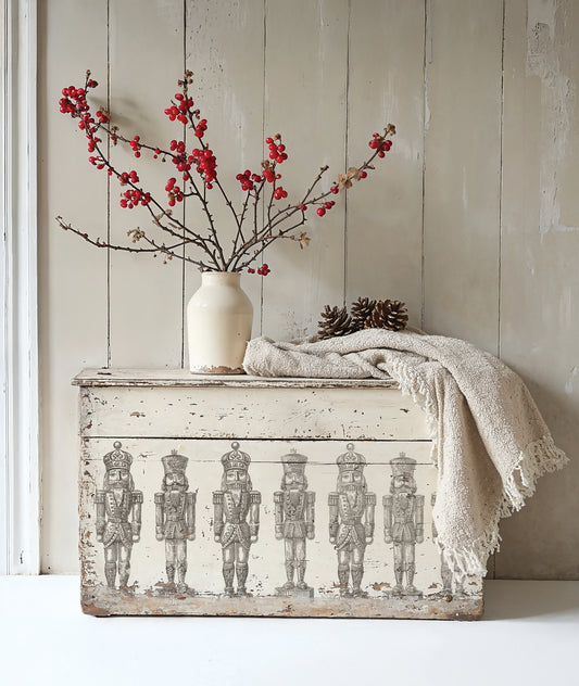 Sugar Plum Stamp