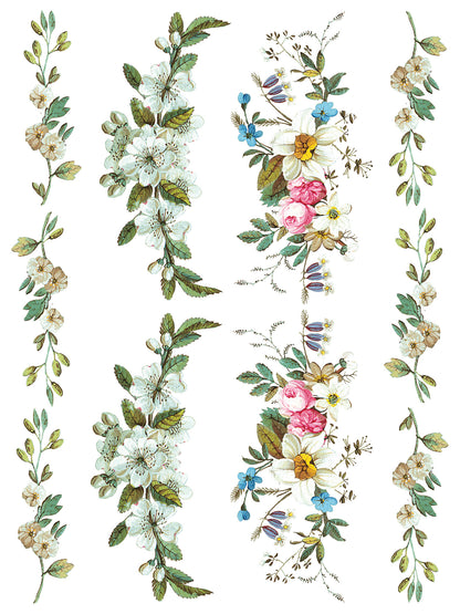 Lost Garden IOD Transfer