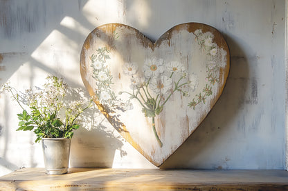 Sarah Featon's Botanicals Transfer