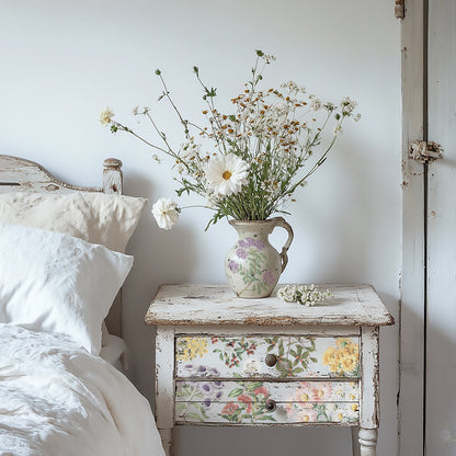 Sarah Featon's Botanicals Transfer