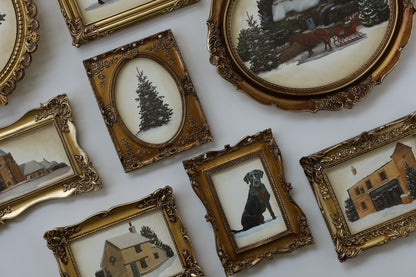 IOD Transfer - A Cotswold Christmas