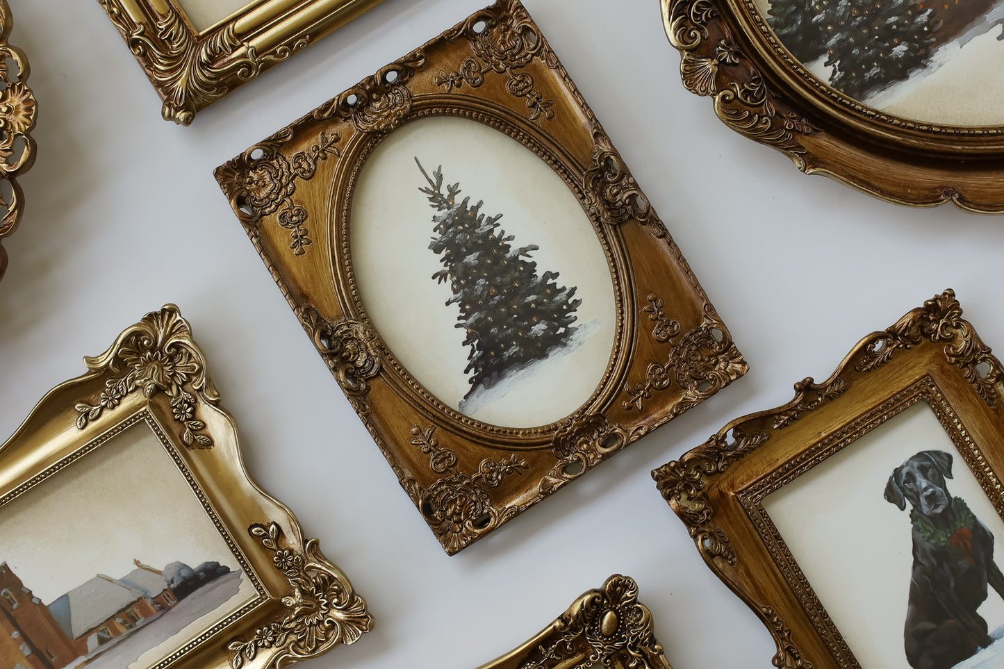 IOD Transfer - A Cotswold Christmas