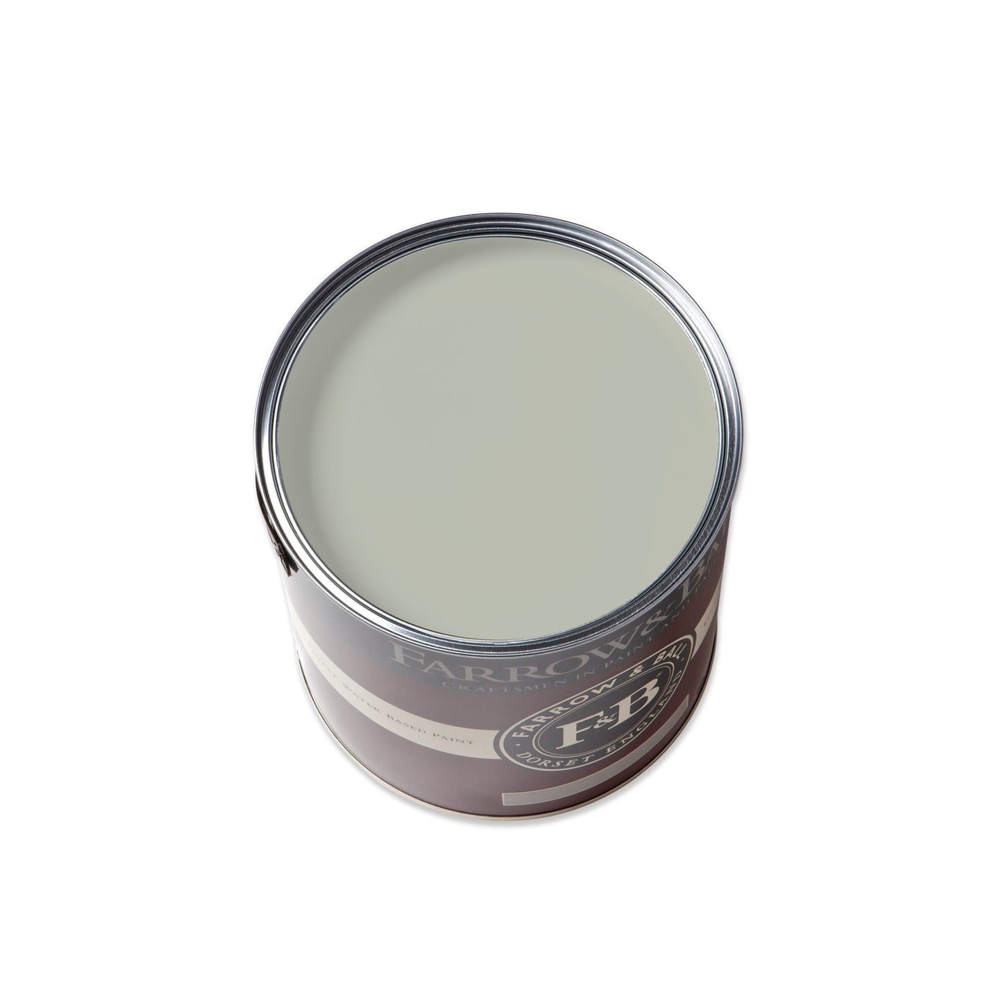 Farrow and Ball Paint- Cromarty No. 285