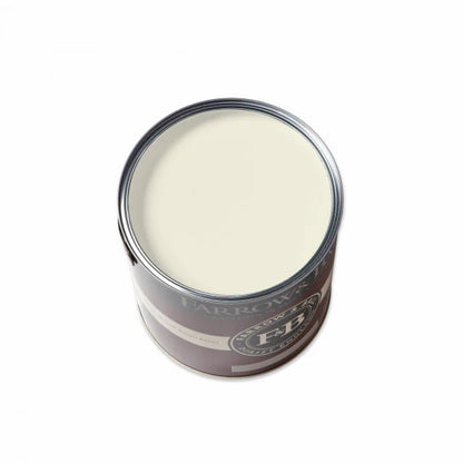 Farrow & Ball Paint - White Tie No. 2002