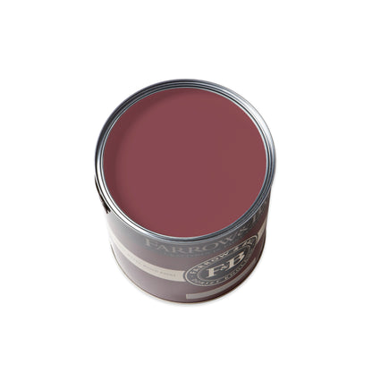 Farrow & Ball Paint - Eating Room Red No. 43