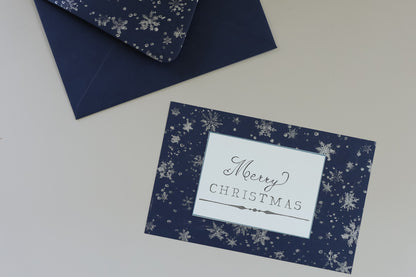 IOD Stamp Flurry