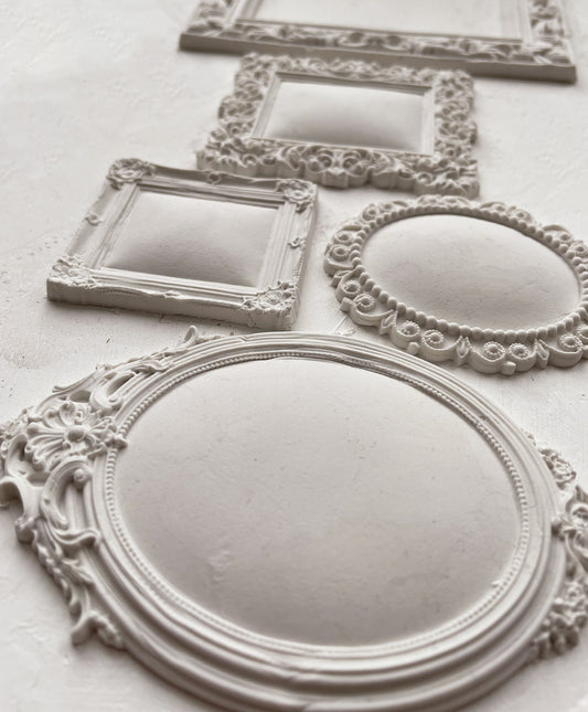 IOD Mould - Frames