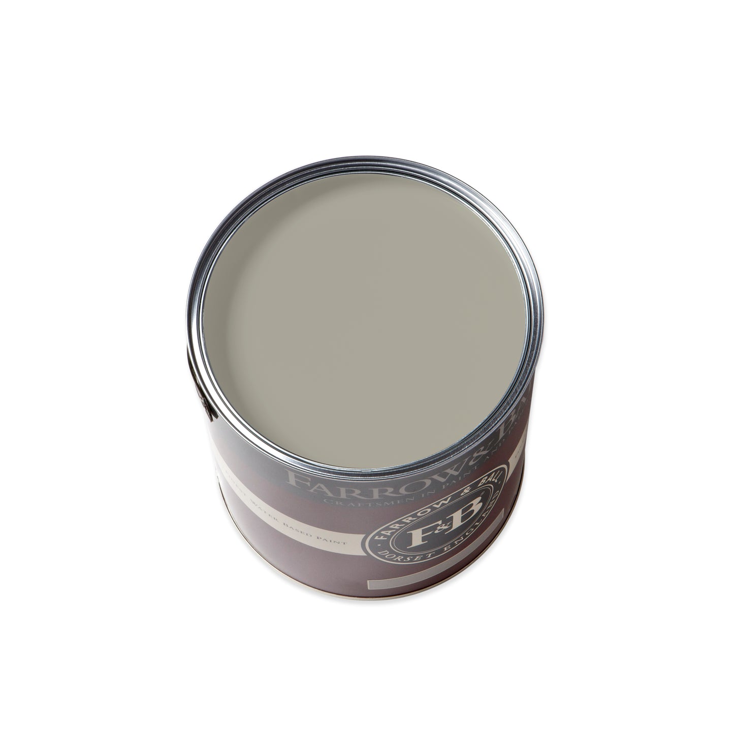 Farrow and Ball Paint- French Gray No. 18